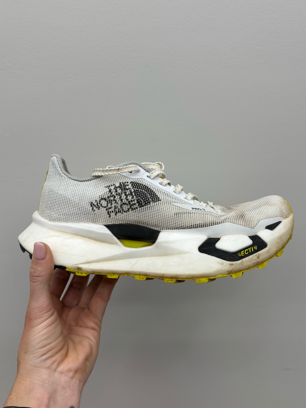 The North Face Summit Series Vectiv Pro 3